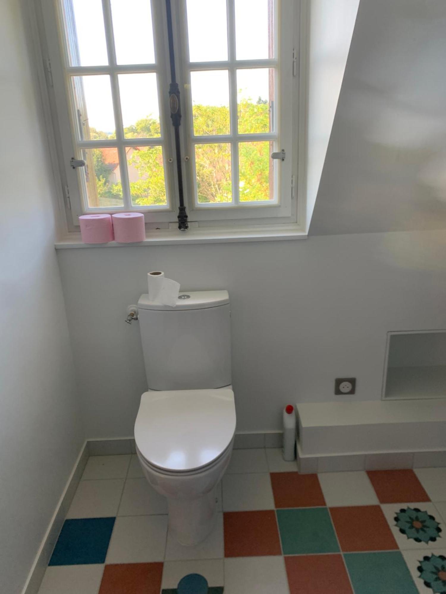Longue Vue En Arbois Bed & Breakfast Dış mekan fotoğraf