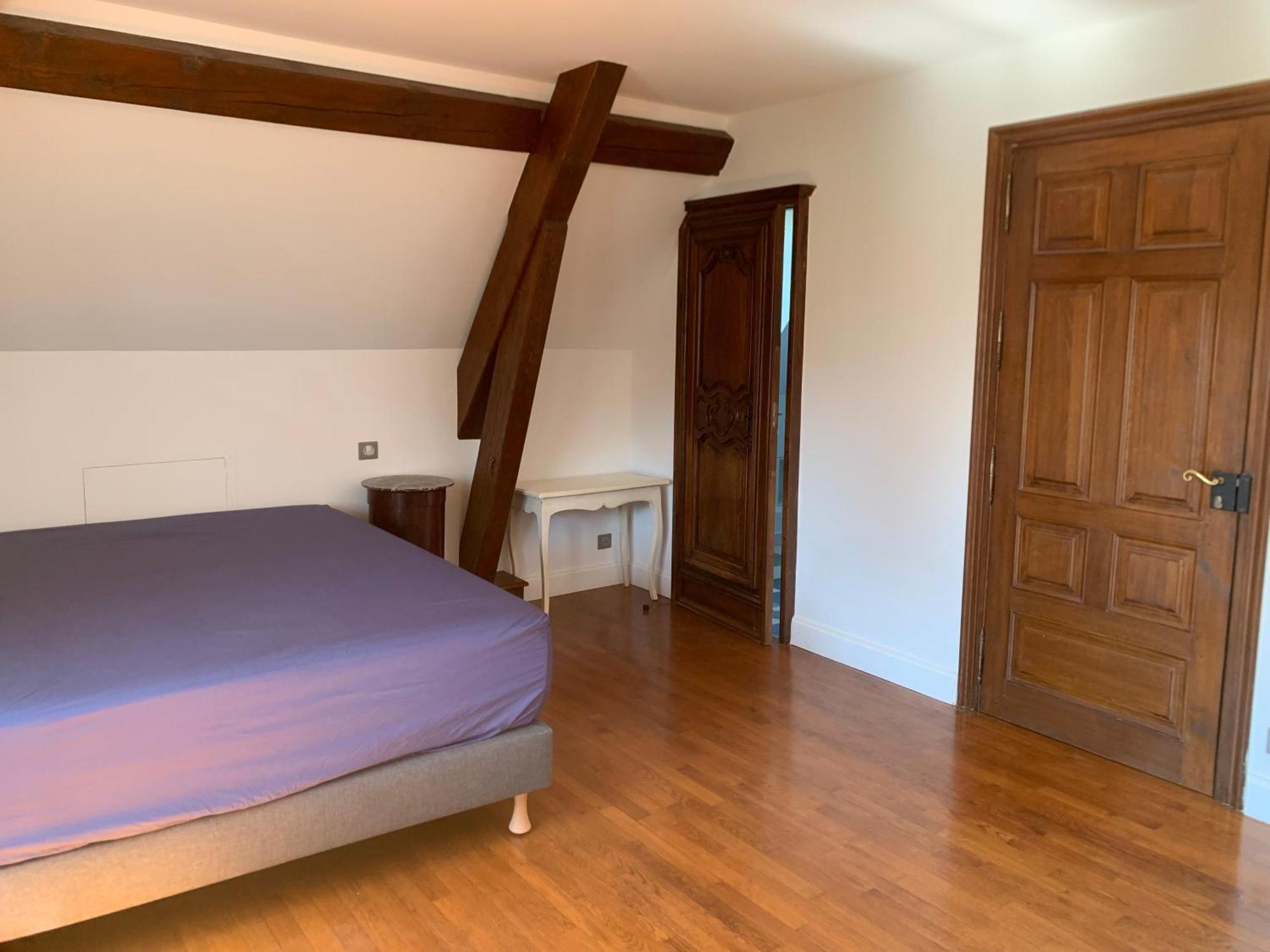 Longue Vue En Arbois Bed & Breakfast Dış mekan fotoğraf