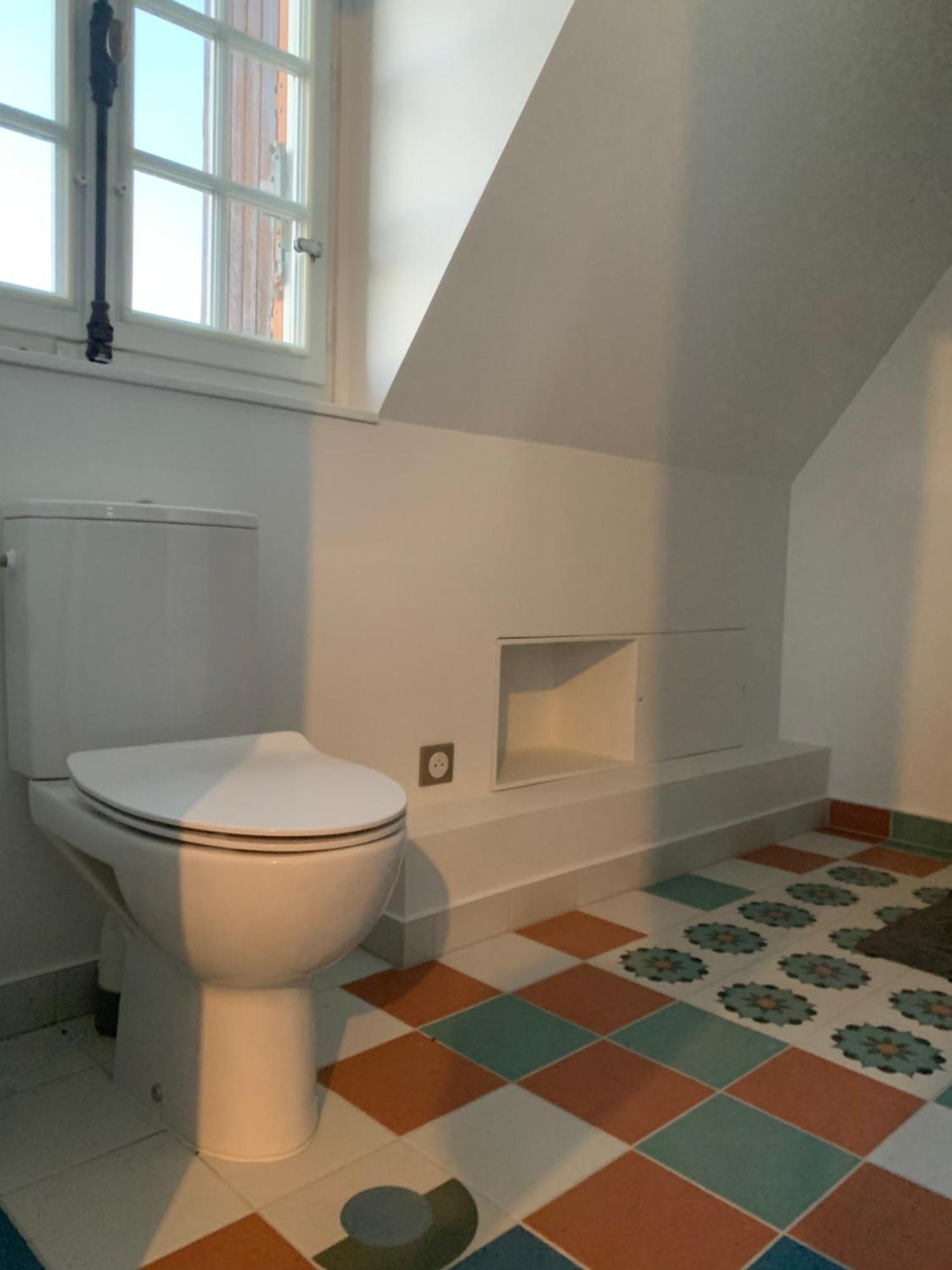 Longue Vue En Arbois Bed & Breakfast Dış mekan fotoğraf