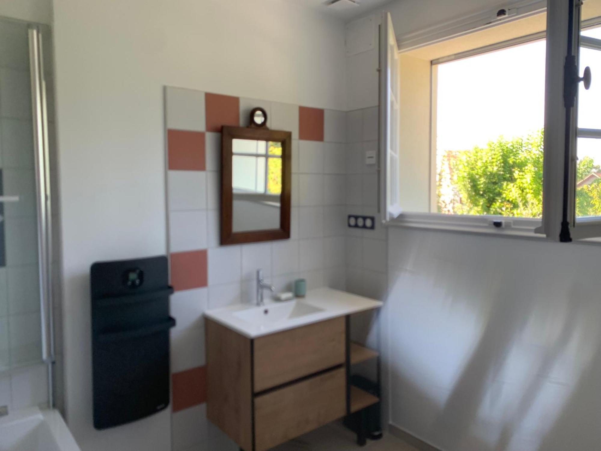 Longue Vue En Arbois Bed & Breakfast Dış mekan fotoğraf