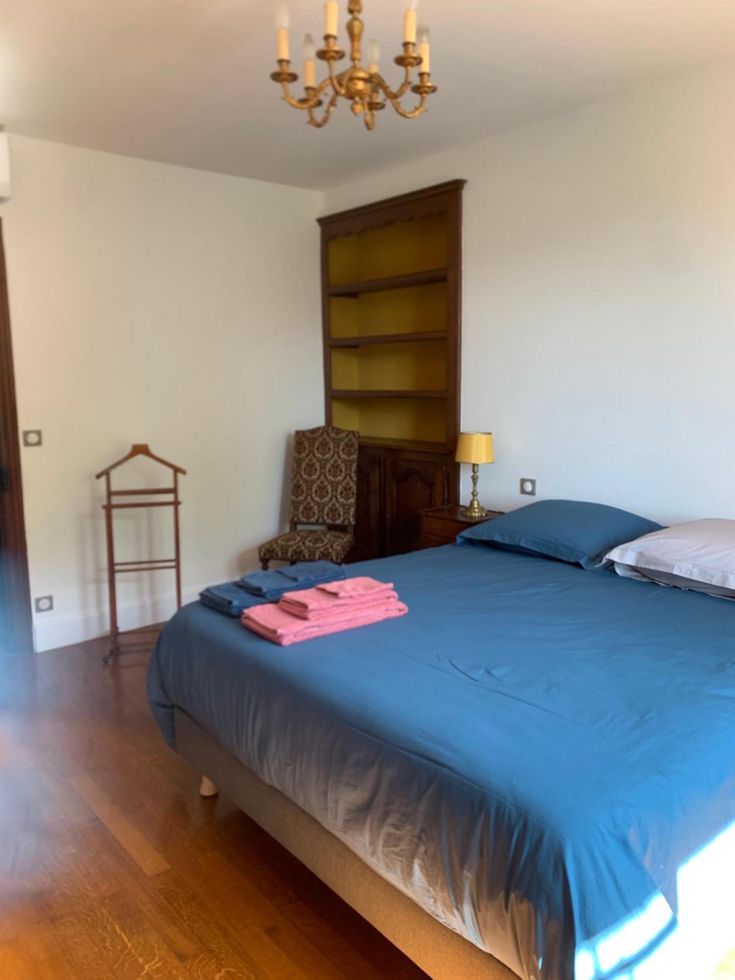 Longue Vue En Arbois Bed & Breakfast Dış mekan fotoğraf